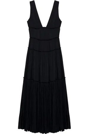 Simkhai Mandi gown