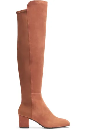 Stuart Weitzman 60mm 5050 Yuliana boots