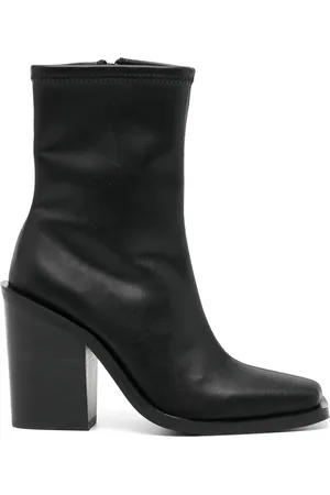 SENSO 90mm Leona ankle boots