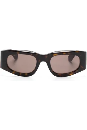 Gucci Interlocking G sunglasses