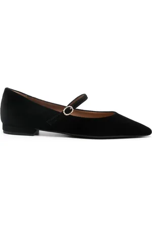 ROBERTO FESTA Icaro ballerina shoes