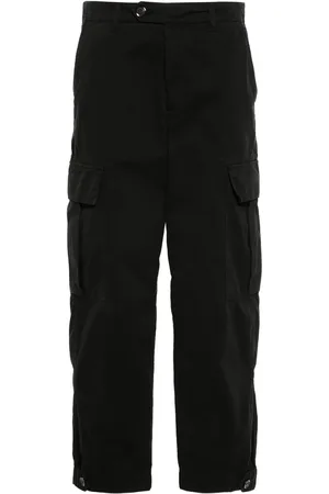 Pinko Tapered cargo pants