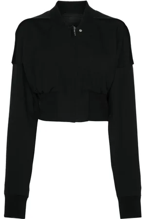 Rick Owens Flight bomber jacket