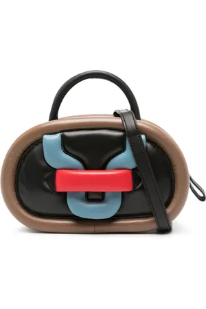 Pierre Hardy Alpha Strike mini bag
