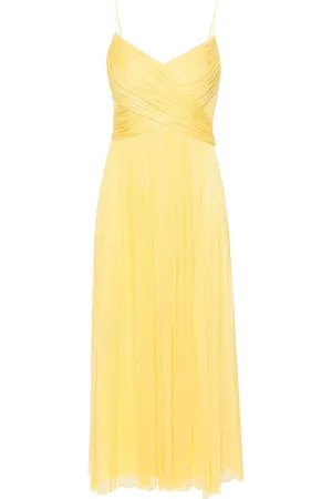Cristallini Moon maxi dress