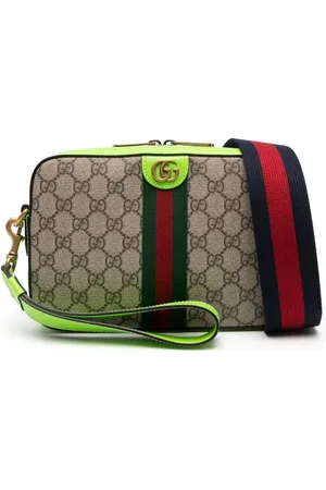 Gucci Small Ophidia messenger bag