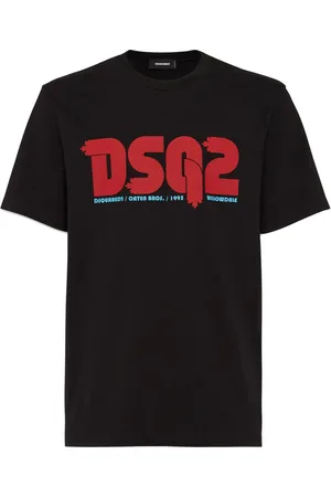 Dsquared2 Logo-print T-shirt