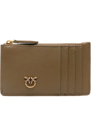 Pinko Airone card holder