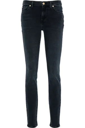 7 for all Mankind The Skinny jeans