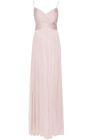 Cristallini The Moon maxi dress