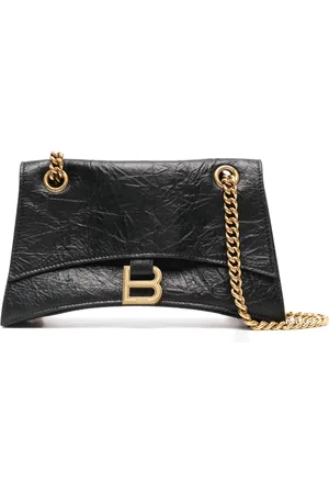 Balenciaga Small Crush shoulder bag