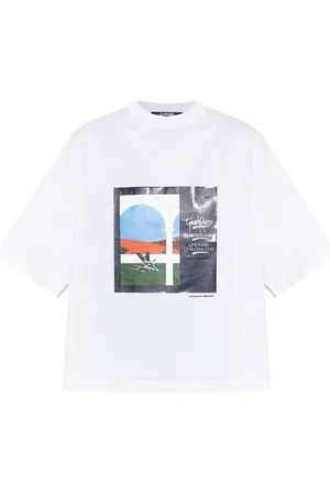 Jacquemus Le Scesa T-shirt