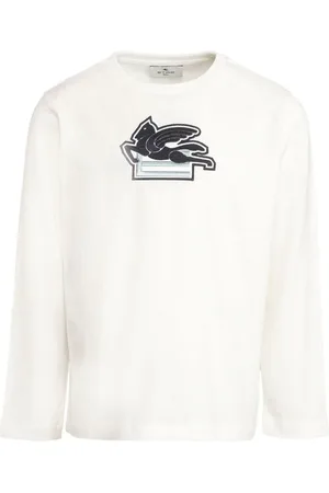 Etro Long-sleeve T-shirt