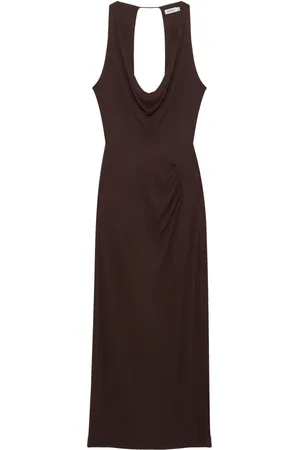 Simkhai Kosme gown
