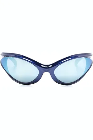 Balenciaga Dynamo sunglasses