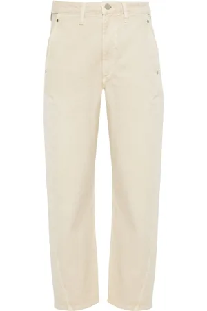 LEMAIRE Twisted jeans
