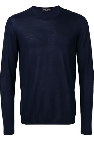Roberto Collina Fine knit jumper