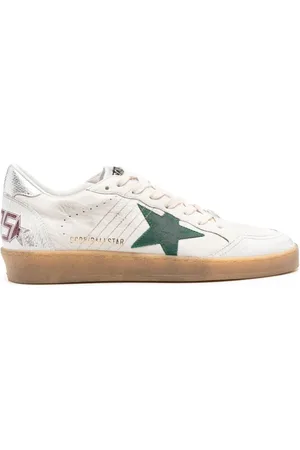 Golden Goose Ball Star sneakers