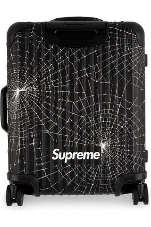 Supreme RIMOWA Cabin Plus 49L suitcase