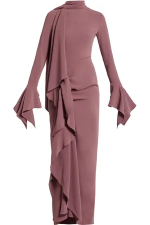 Solace The Nella maxi dress