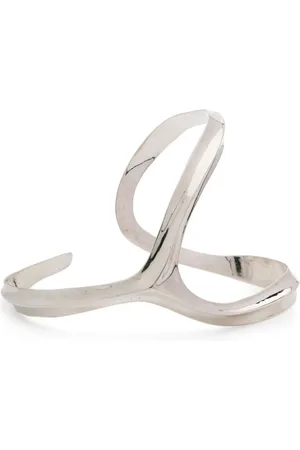 HELIOT EMIL Carpal cuff bracelet