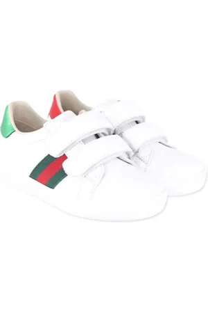 Gucci Ace low-top sneakers
