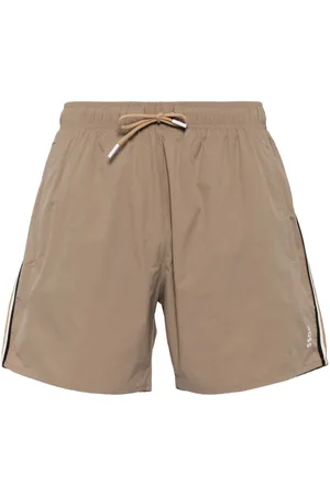 HUGO BOSS Iconic swim shorts