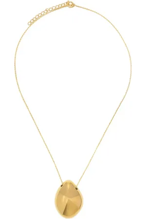 ESHVI Silver necklace
