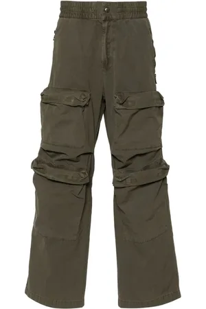 Diesel P-Danzel cargo pants