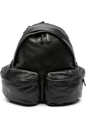 vic matiè EOS leather backpack