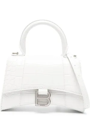 Balenciaga Hourglass XS top-handle bag