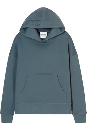 Closed Logo hoodie