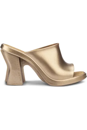 Marc Jacobs X Melissa 90mm sandals