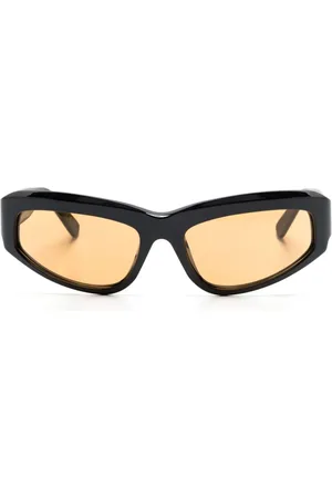 Retrosuperfuture Motore oversize-frame sunglasses