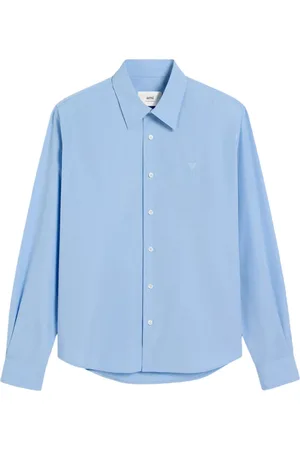 Ami Ami de Coeur cotton shirt