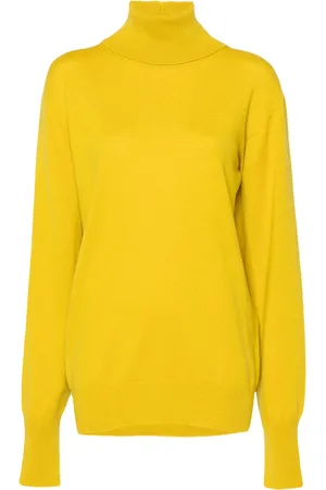 Jil Sander Knitted cashmere jumper