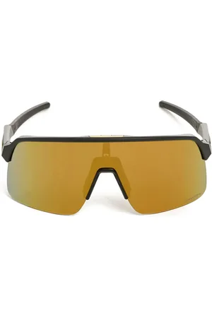 Oakley Sutro mask-frame sunglasses