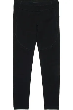 Dsquared2 Logo-print cotton trousers
