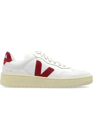 Veja V-90 sneakers