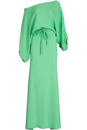 Silvia Tcherassi Lorella long dress