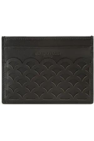 Sergio Rossi Sr Mermaid cardholder