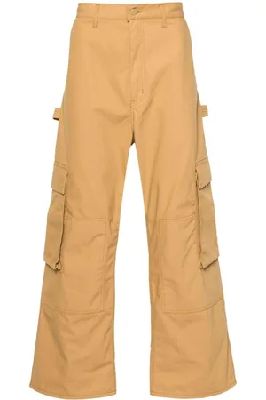 JUNYA WATANABE Straight-leg cargo trousers