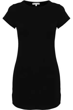 Reformation Nadia organic cotton blend dress