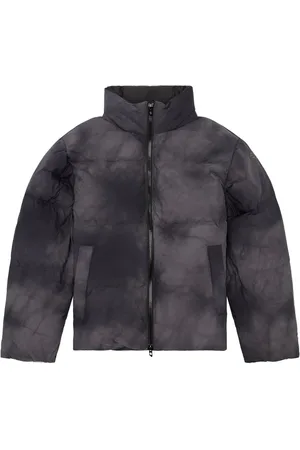 Diesel W-Raveel padded jacket