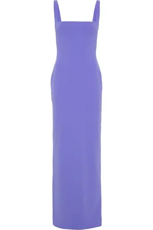 Solace Joni maxi dress