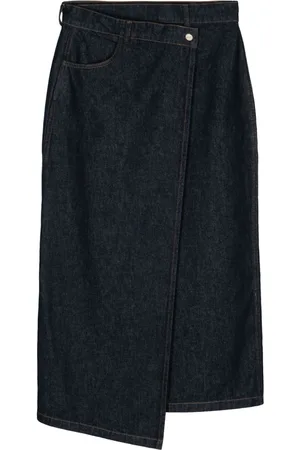 AERON Nina denim skirt