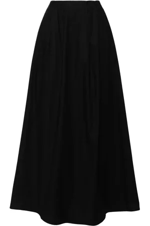 Reformation Lucy A-line skirt