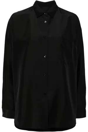 JNBY Mulberry silk shirt