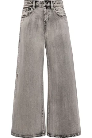 JNBY Loose denim