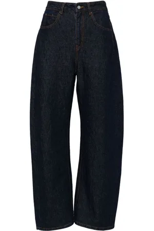 JNBY Wide-leg jean
